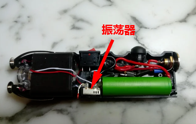 电棍元器件组成.png
