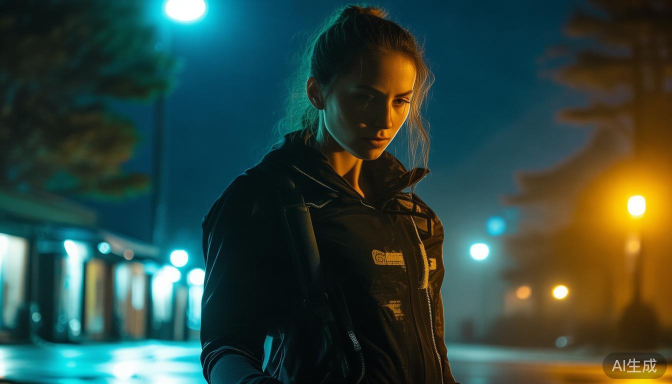 防狼喷雾辣度高吗