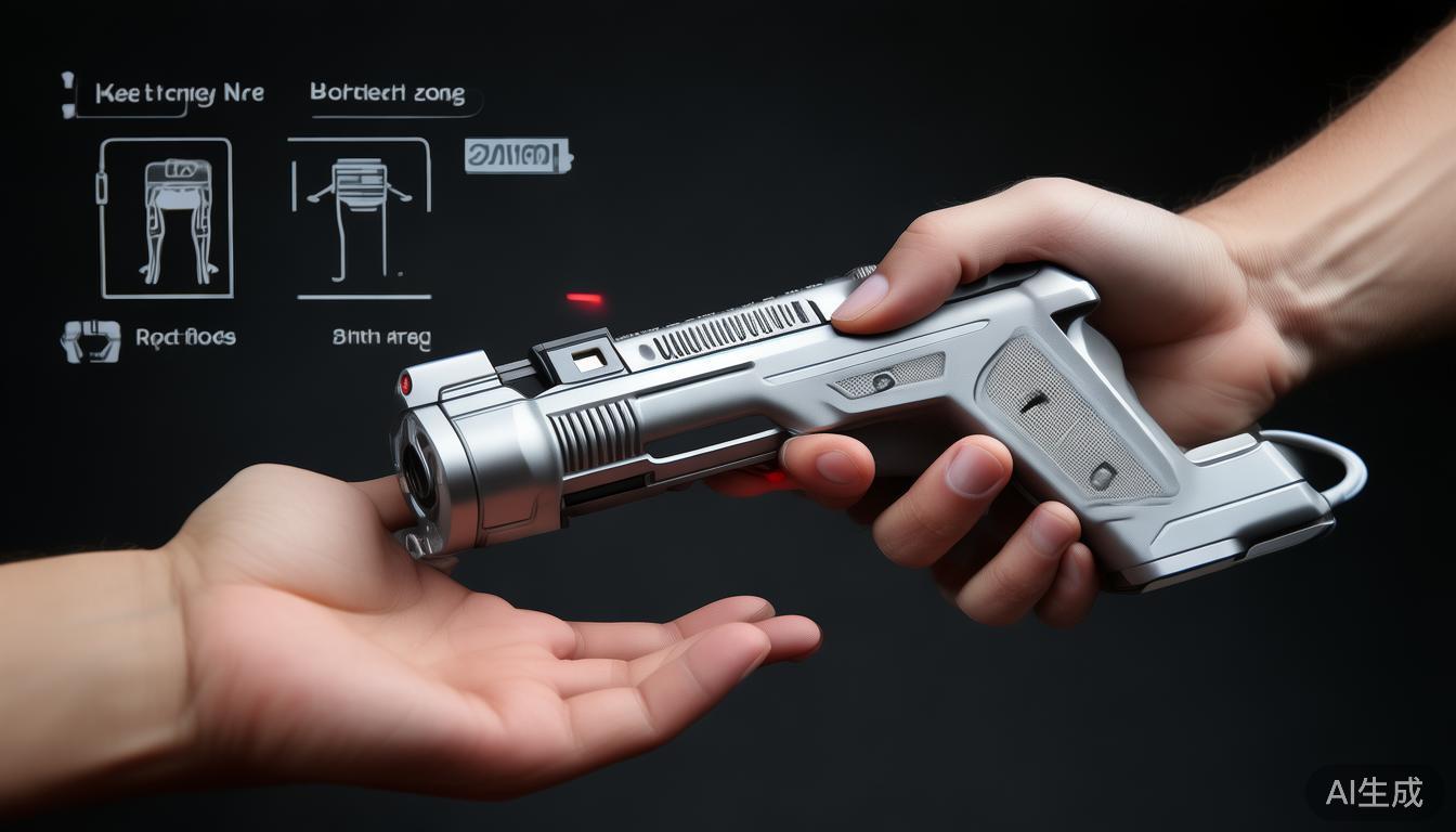 防身电棍多少钱一个啊