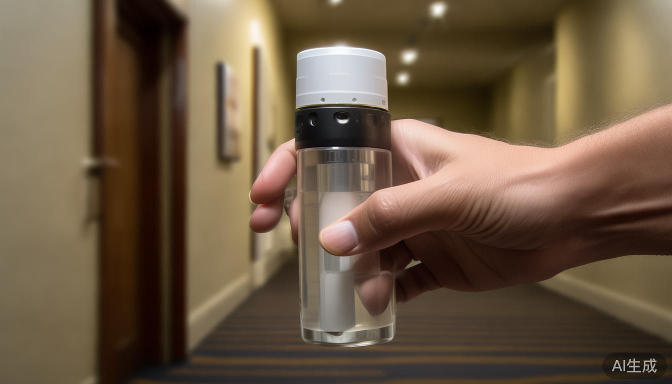 防狼喷雾哪里有售