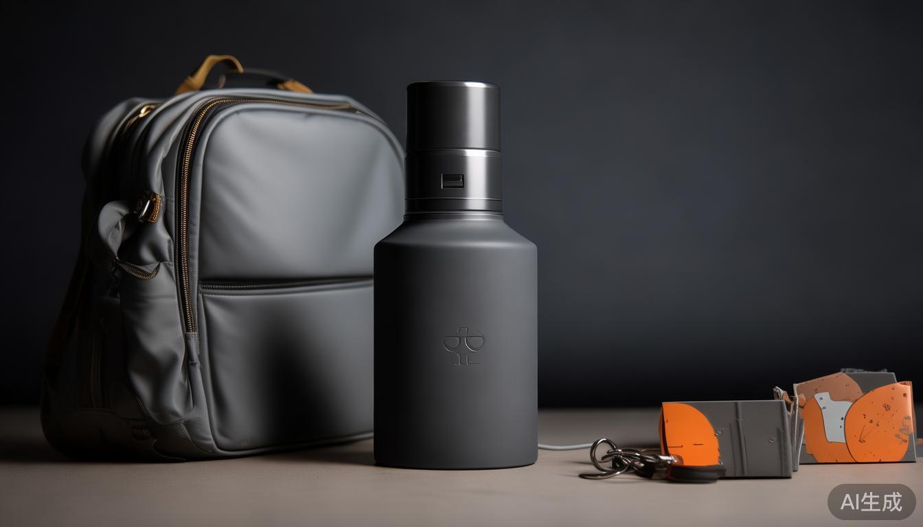 怎么买防狼喷雾