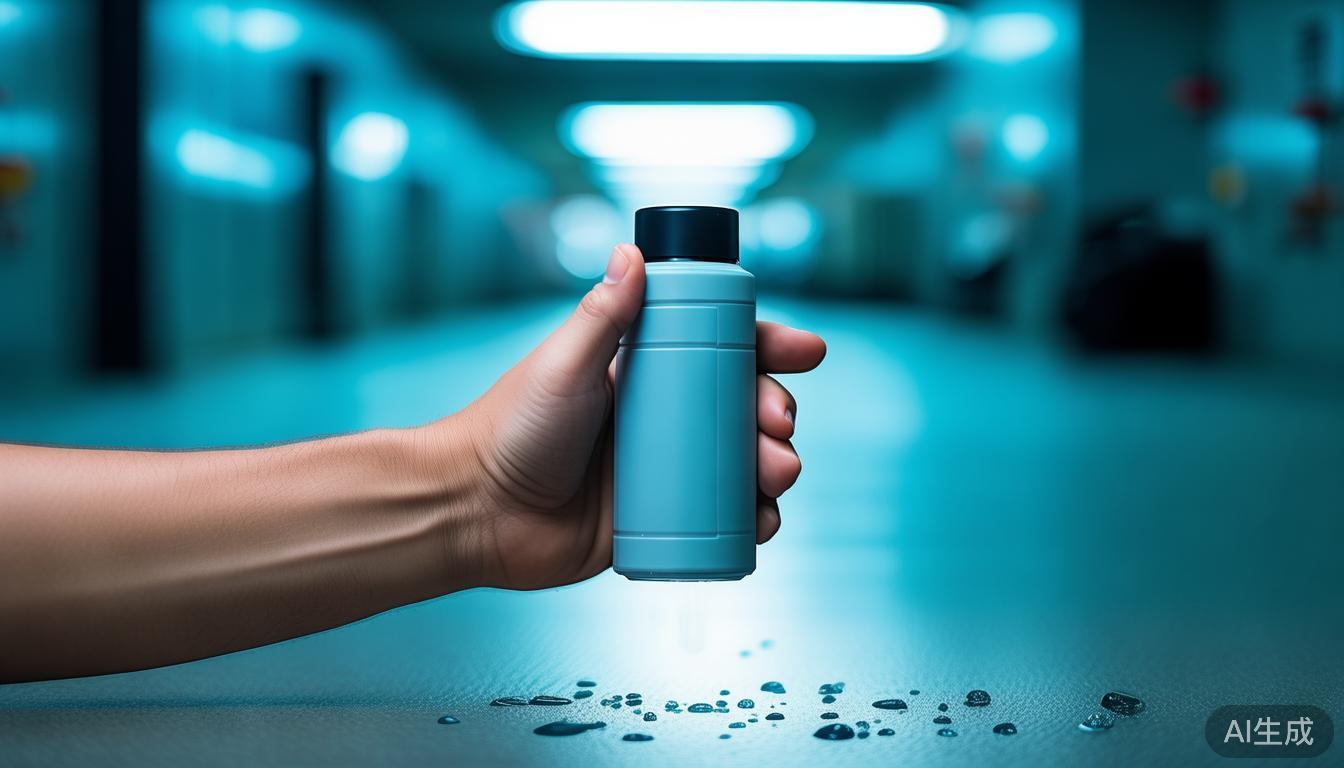 防狼喷雾哪里买的是正品