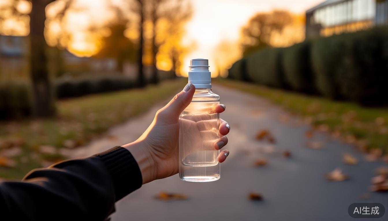 防狼喷雾哪个品牌好