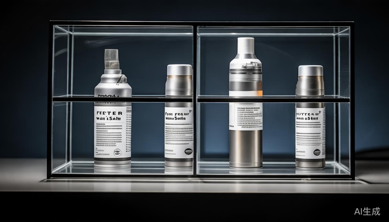 防狼喷雾多少钱