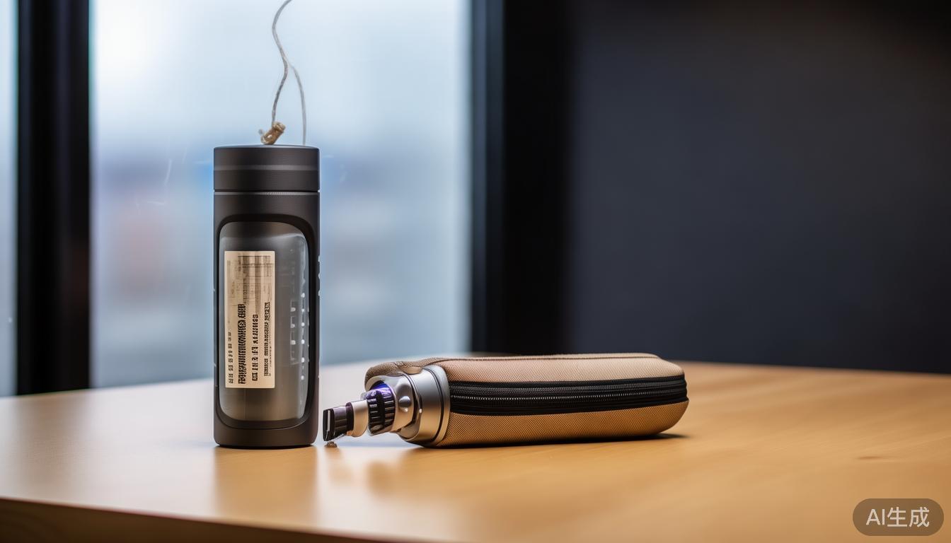 中国唯一合法防狼喷雾