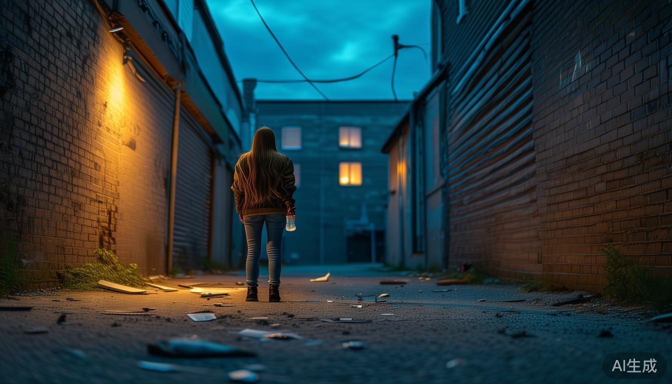 防狼喷雾在哪里买