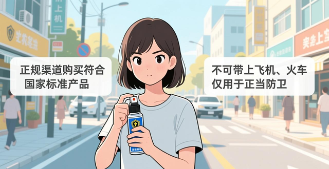 防狼喷雾_防狼喷雾专卖网_喷雾防狼器