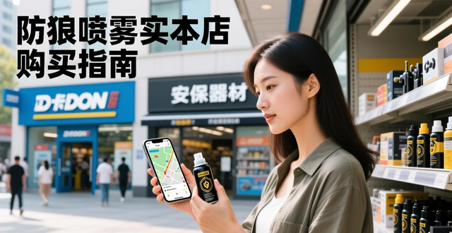 防狼喷雾剂在哪里买_防狼喷雾剂里面装的什么_防狼喷雾剂会爆炸吗