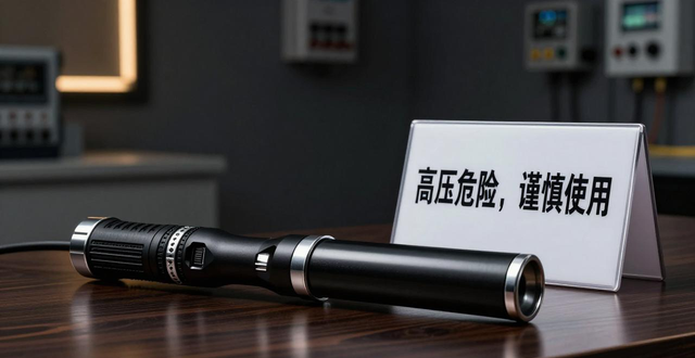 高压图片电棒怎么接线_高压电棒电路图_高压电棒图片