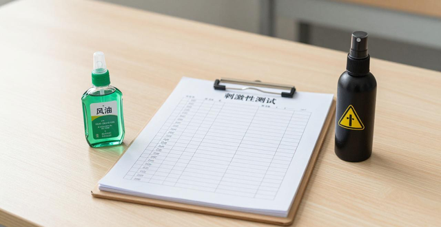 风油精喷雾防身_风油精可不可以喷雾_风油精能当防狼喷雾么