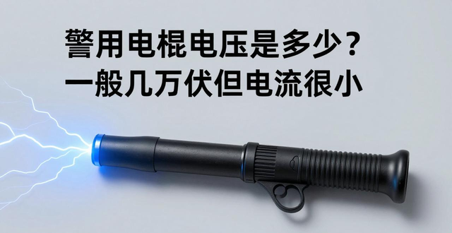 警用电棍电压是多少_警用电棍电压是多少_警用电棍电压是多少