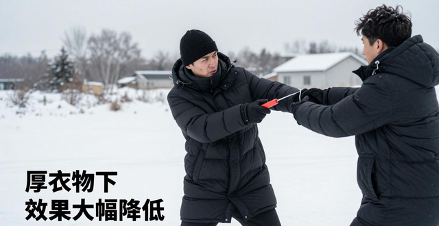 电棍防身好使吗_电棍防身好使吗_电棍防身好使吗