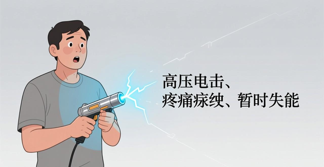 防身电棒可以过安检吗_电棒防身_防身电棒能电死人吗