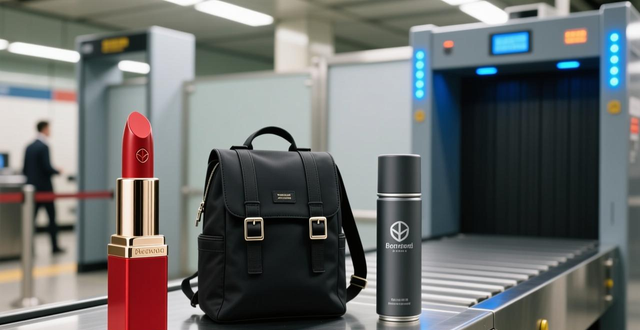 口红防狼喷雾能过安检吗_口红防狼喷雾_喷雾口红防狼效果如何