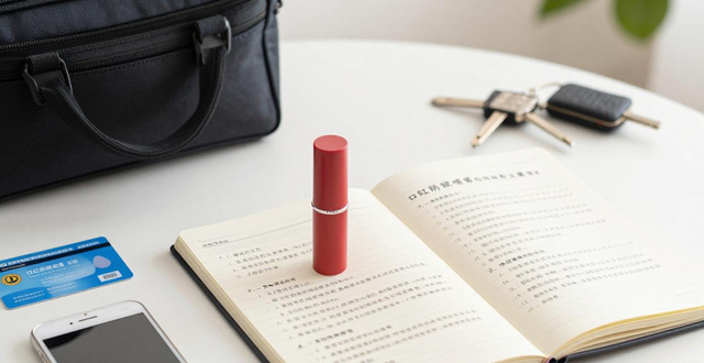 口红防狼喷雾能过安检吗_喷雾口红防狼效果如何_口红防狼喷雾