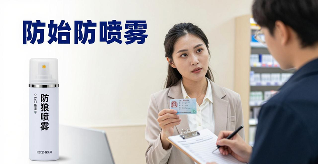 制作防狼喷雾剂_防狼喷雾制作方法_防狼喷雾制作方法简单