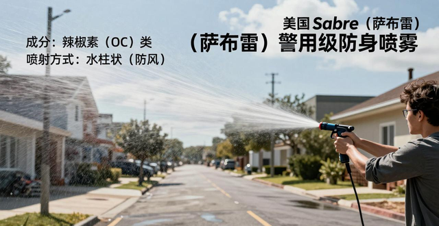 辣椒喷雾防身水怎么用_防身用辣椒水喷雾剂_防身喷雾辣椒水