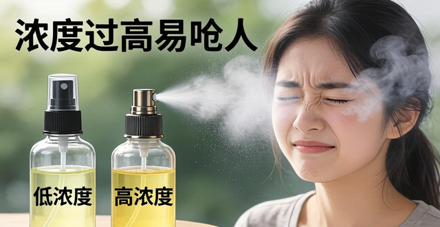 自制防狼喷雾_自制防狼喷雾剂_自制防狼喷雾会弄瞎人吗