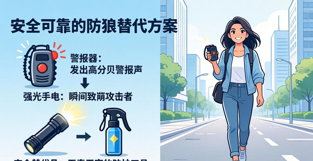 自制防狼喷雾剂_自制防狼喷雾_自制防狼喷雾会弄瞎人吗