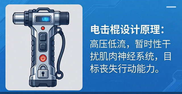 电击棍_电击棍_电击棍