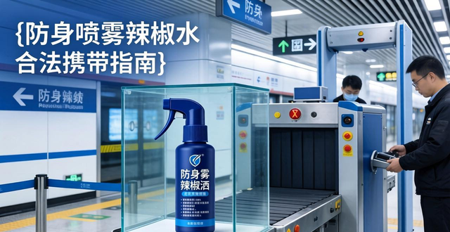 辣椒喷雾防身水有用吗_防身喷雾辣椒水_辣椒喷雾防身水的作用