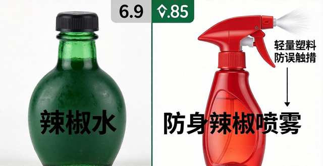 防身辣椒喷雾器_防身辣椒喷雾 淘宝_防身喷雾辣椒水淘宝