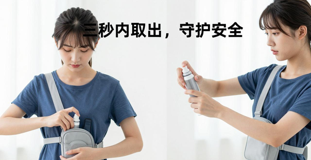 女子防狼喷雾剂_女子防身防狼用品喷雾剂_女子防身防狼喷雾