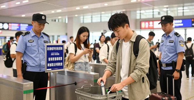 喷雾上火车带防狼套可以吗_防狼喷雾怎么带上火车_坐火车能带防狼喷雾吗