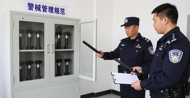 警用电棍安全要求_警用电棍安全要求_警用电棍安全要求