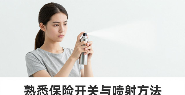 防狼喷雾制作方法简单_制作防狼喷雾剂_防狼喷雾制作方法