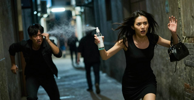 喷雾花露水防狼效果好吗_花露水喷雾有毒吗_花露水当防狼喷雾