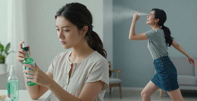 喷雾花露水防狼效果好吗_花露水当防狼喷雾_花露水喷雾有毒吗