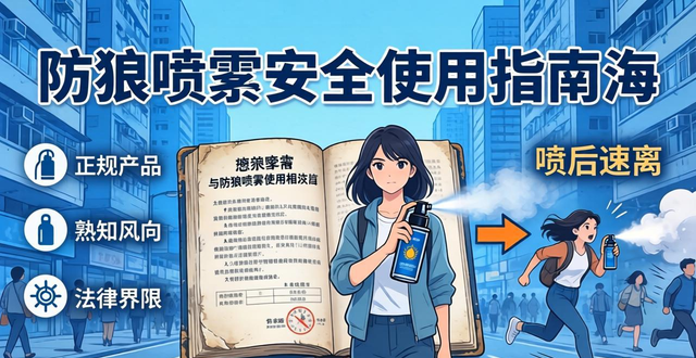 防狼喷雾会弄瞎眼睛吗_喷雾对眼睛的伤害_眼睛喷雾剂药水