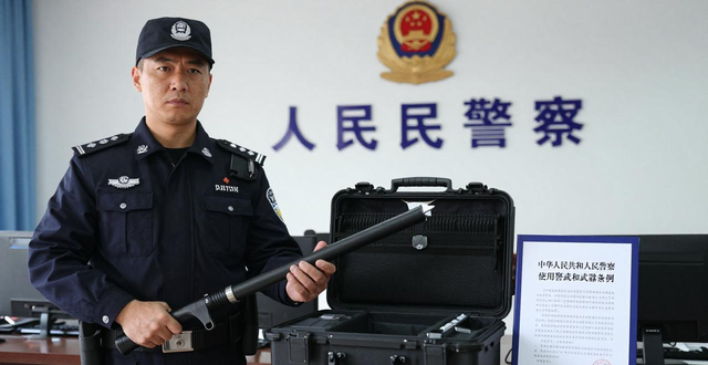 警用高压电棍_警用高压电棍_警用高压电棍