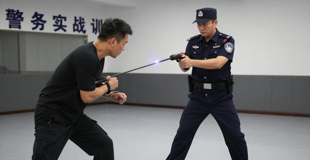 警用高压电棍_警用高压电棍_警用高压电棍