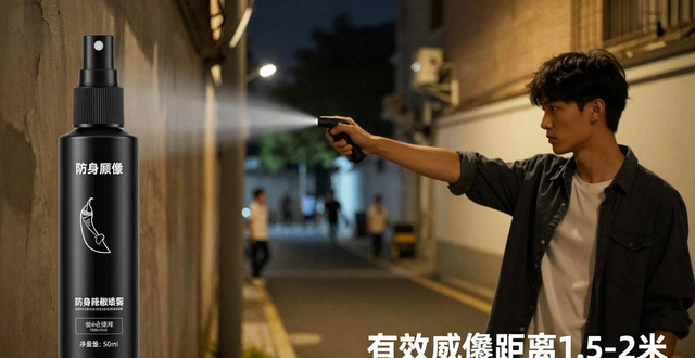防身辣椒喷雾剂_防身喷雾辣椒水淘宝_防身辣椒喷雾 淘宝