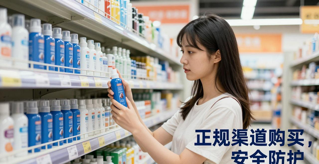 制作防狼喷雾剂_防狼喷雾制作_自制防狼喷雾器