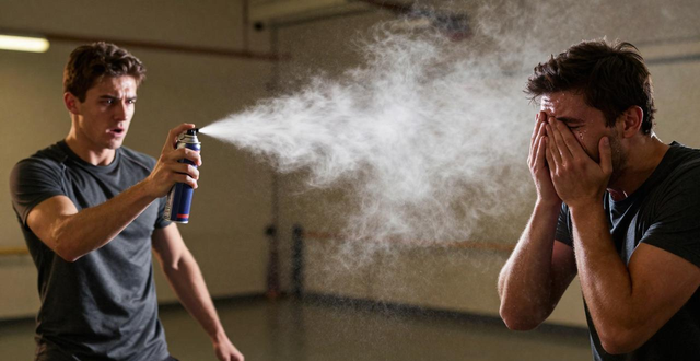 打架防身用品_打架喷防狼喷雾_防身喷雾打架