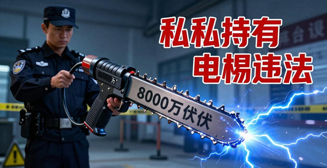 8000万伏电棍多大威力_8000万伏电棍多大威力_8000万伏电棍多大威力
