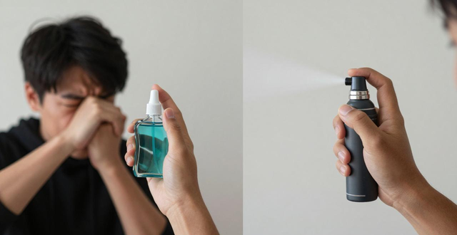 风油精可不可以喷雾_风油精做防狼喷雾_风油精能当防狼喷雾么