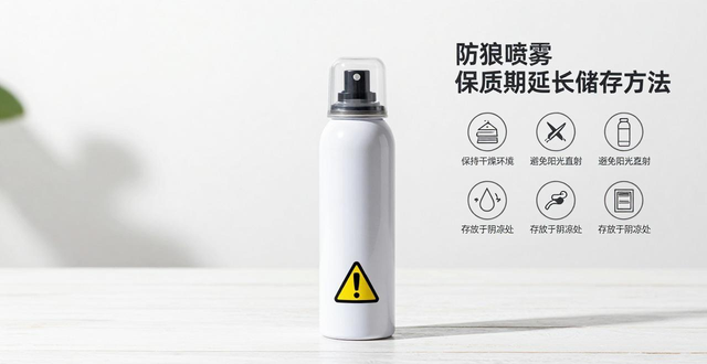 防护喷雾保质期_喷雾的保质期_防狼喷雾保质期