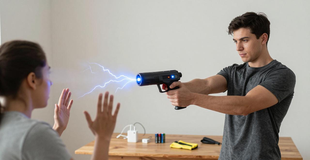 防身电棍_防身电棍_防身电棍