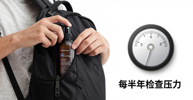 辣椒喷雾防身水有用吗_防身辣椒水喷雾_辣椒水防身喷雾会把眼睛弄瞎吗