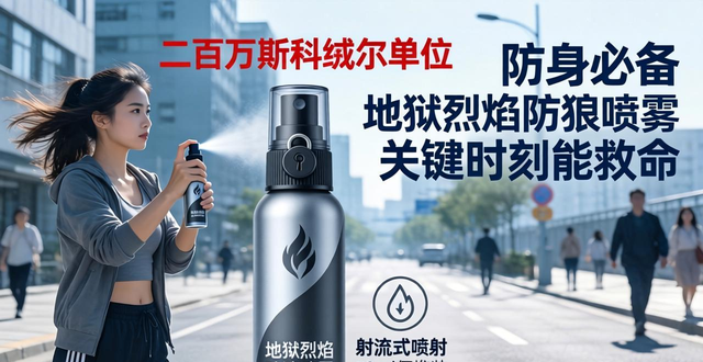 地狱烈焰怎么打_地狱烈焰防狼喷雾_地狱烈焰配什么贴纸