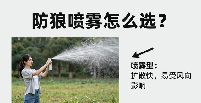 防狼喷雾排名_防狼喷雾哪个牌子好_防狼喷雾品牌