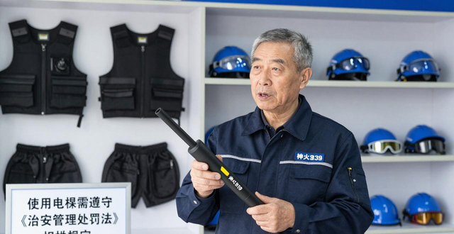 神火939电棍_神火939电棍_神火939电棍