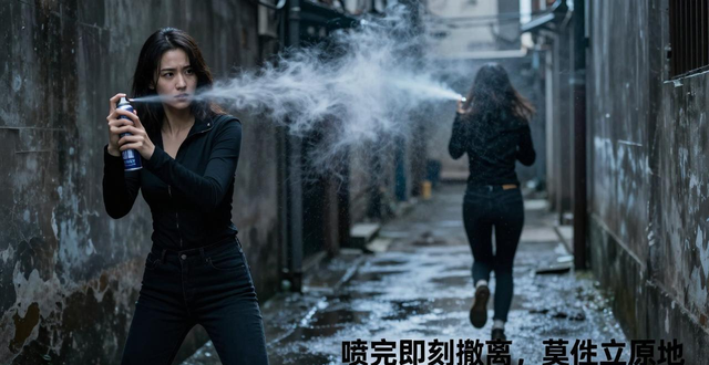 喷雾防身专卖_ry防身喷雾_喷雾防身武器