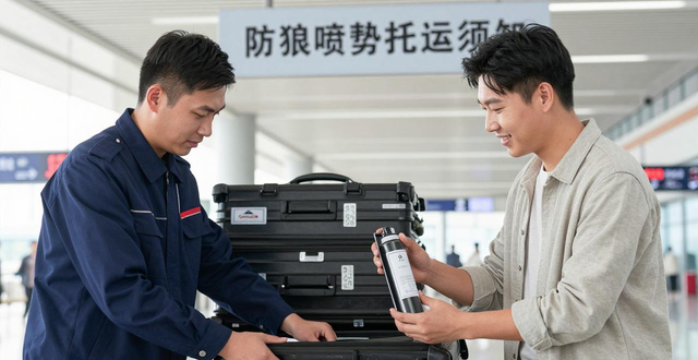 火车能带防嗮喷雾_防狼喷雾怎么带上火车_喷雾上火车带防狼喷雾好吗