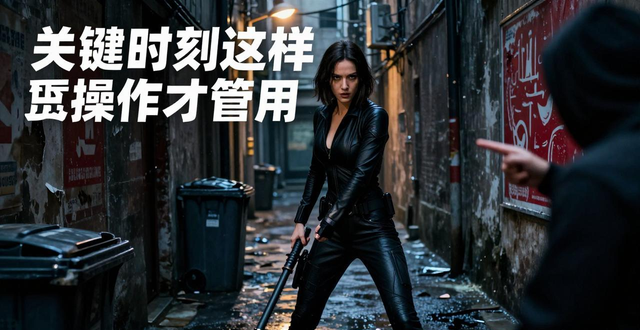 电击棒防身_防身电击棒使用视频_视频棒电击防身使用方法教程