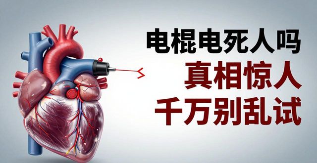 电棍能不能电死人_电棍能不能电死人_电棍能不能电死人